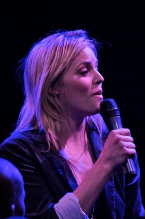 Katie Rose Clarke Photo