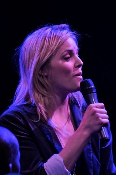 Katie Rose Clarke Photo