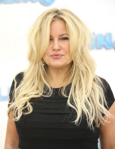 Jennifer Coolidge Photo