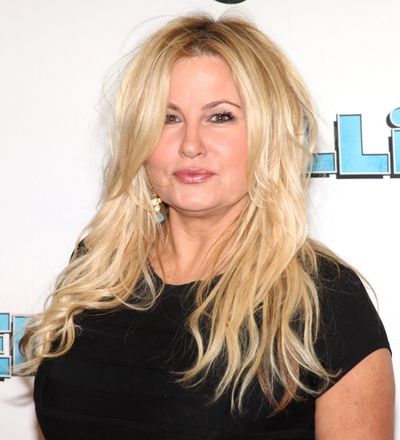 Jennifer Coolidge Photo