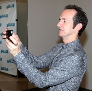 Denis O'Hare Photo