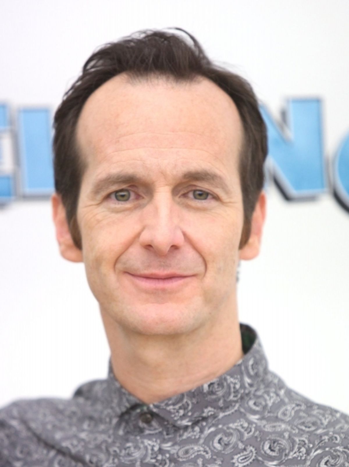 Denis O'Hare
 at 