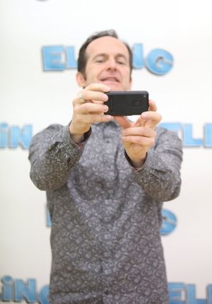 Denis O'Hare Photo