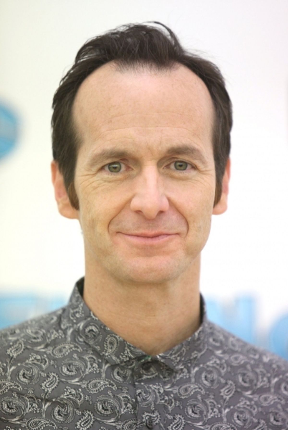 Denis O'Hare at 
