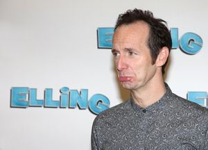 Denis O'Hare
 Photo