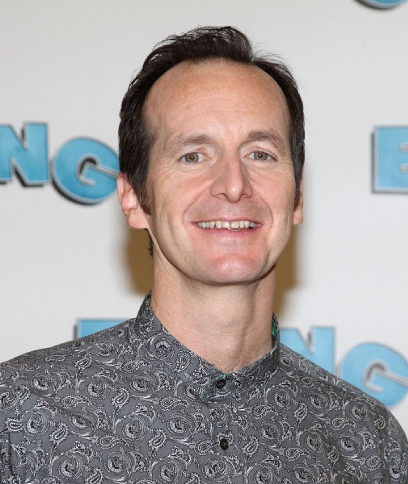 Photo Coverage: Meet the Broadway Cast of ELLING!  Image