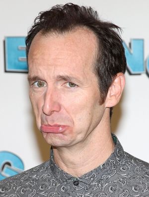 Denis O'Hare
 Photo