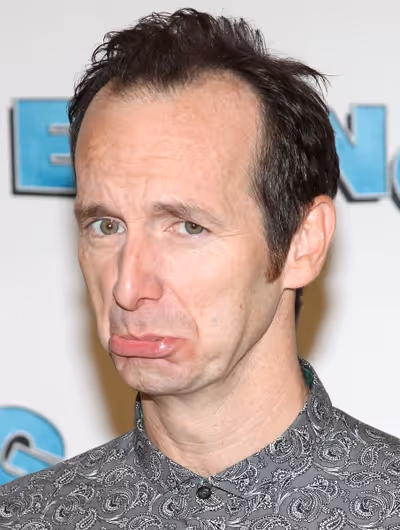 Denis O'Hare
 Photo