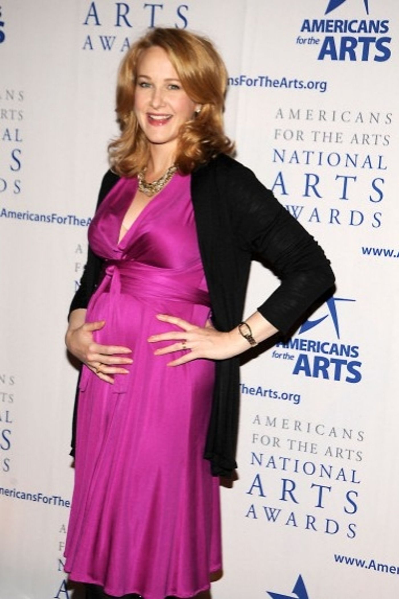 Photo Flash: Lansbury, Ingram, et al. Honored with National Arts Awards  Image