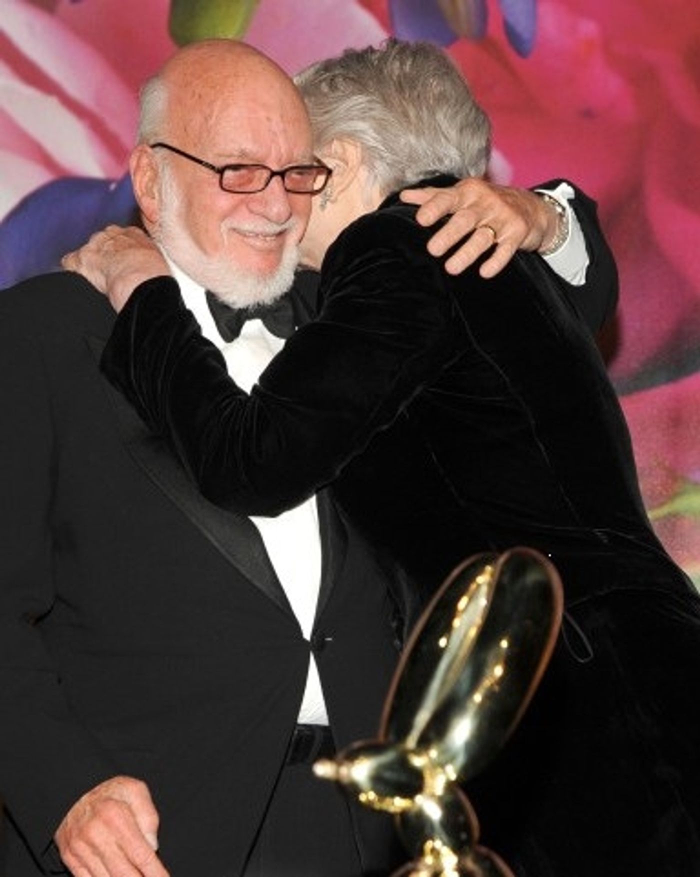 Photo Flash: Lansbury, Ingram, et al. Honored with National Arts Awards  Image