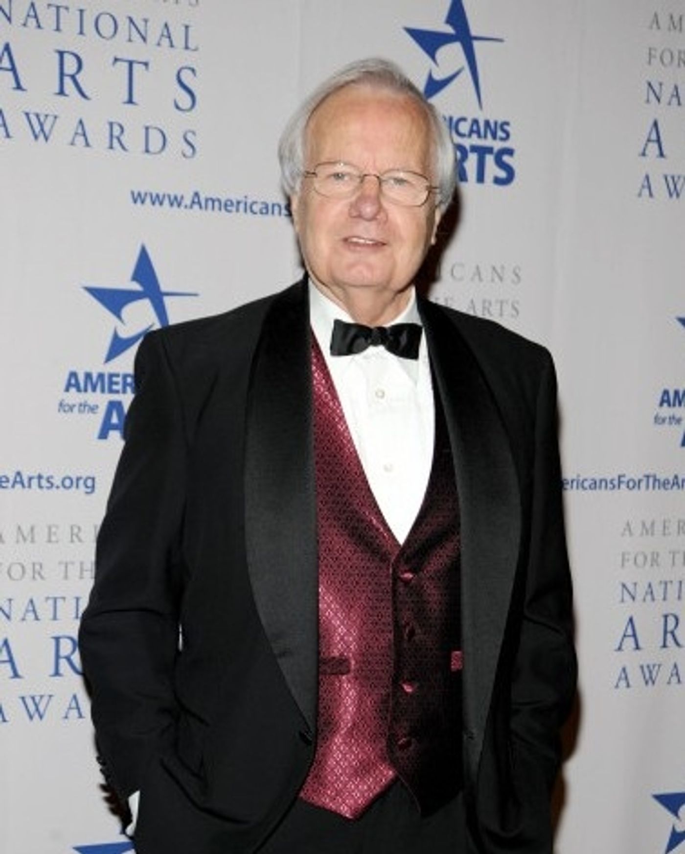 Photo Flash: Lansbury, Ingram, et al. Honored with National Arts Awards Photo Flash: Lansbury, Ingram, et al. Honored with National Arts Awards Image