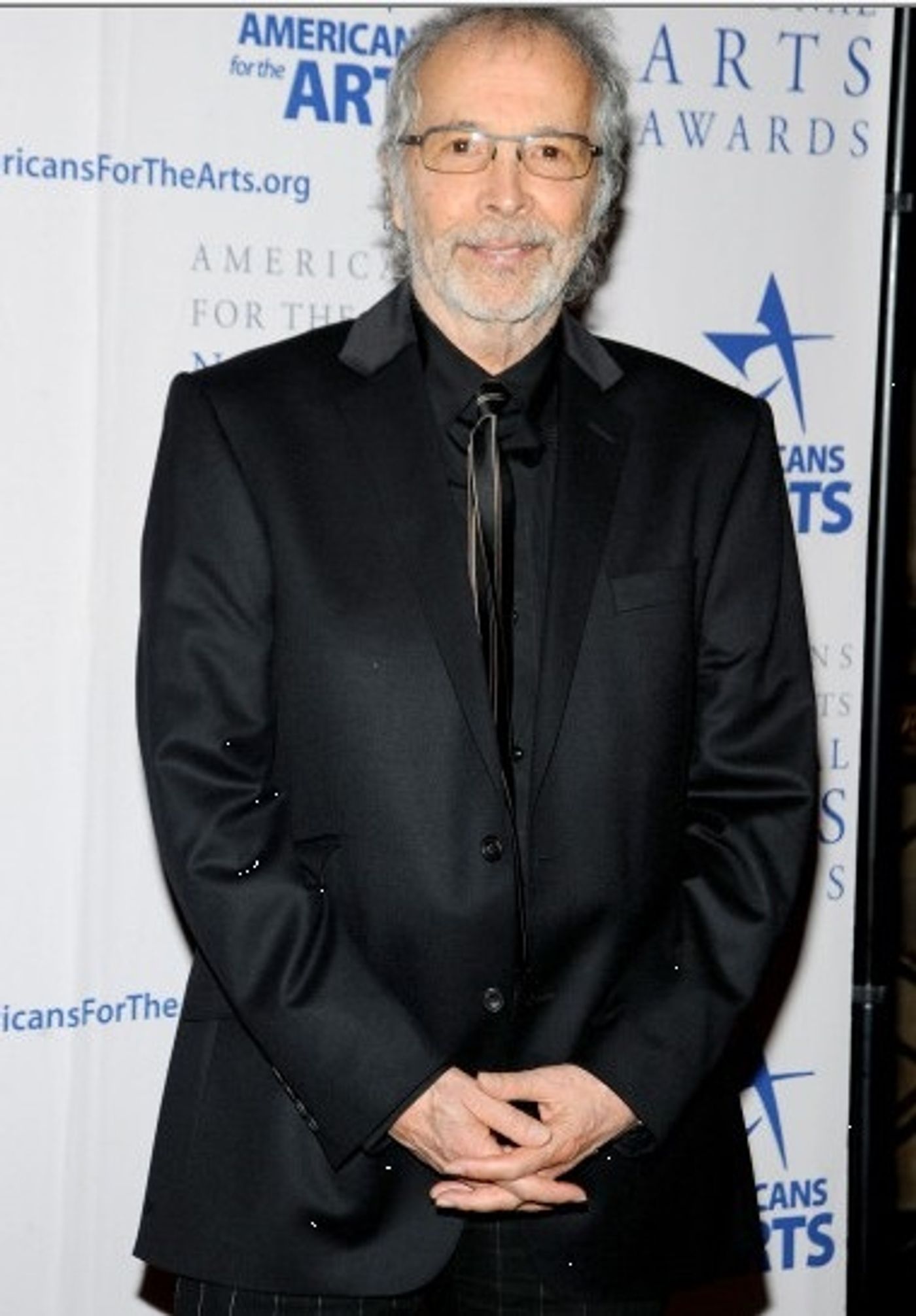 Photo Flash: Lansbury, Ingram, et al. Honored with National Arts Awards  Image