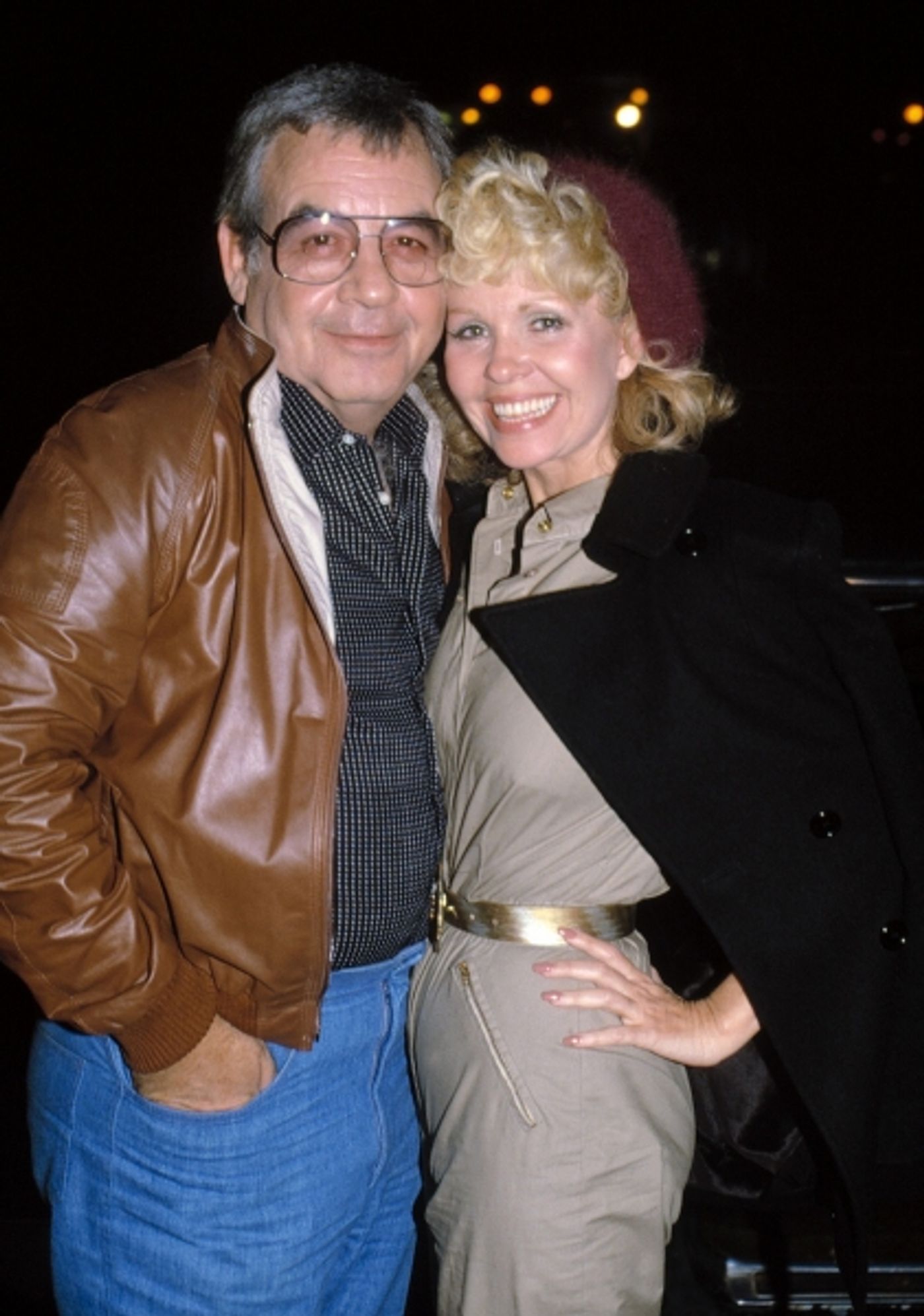 Photos: Remembering Tom Bosley Photos: Remembering Tom Bosley Image