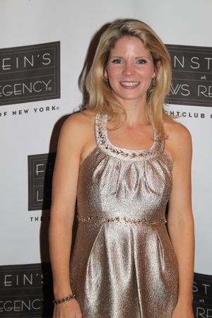 Kelli O'Hara  Photo