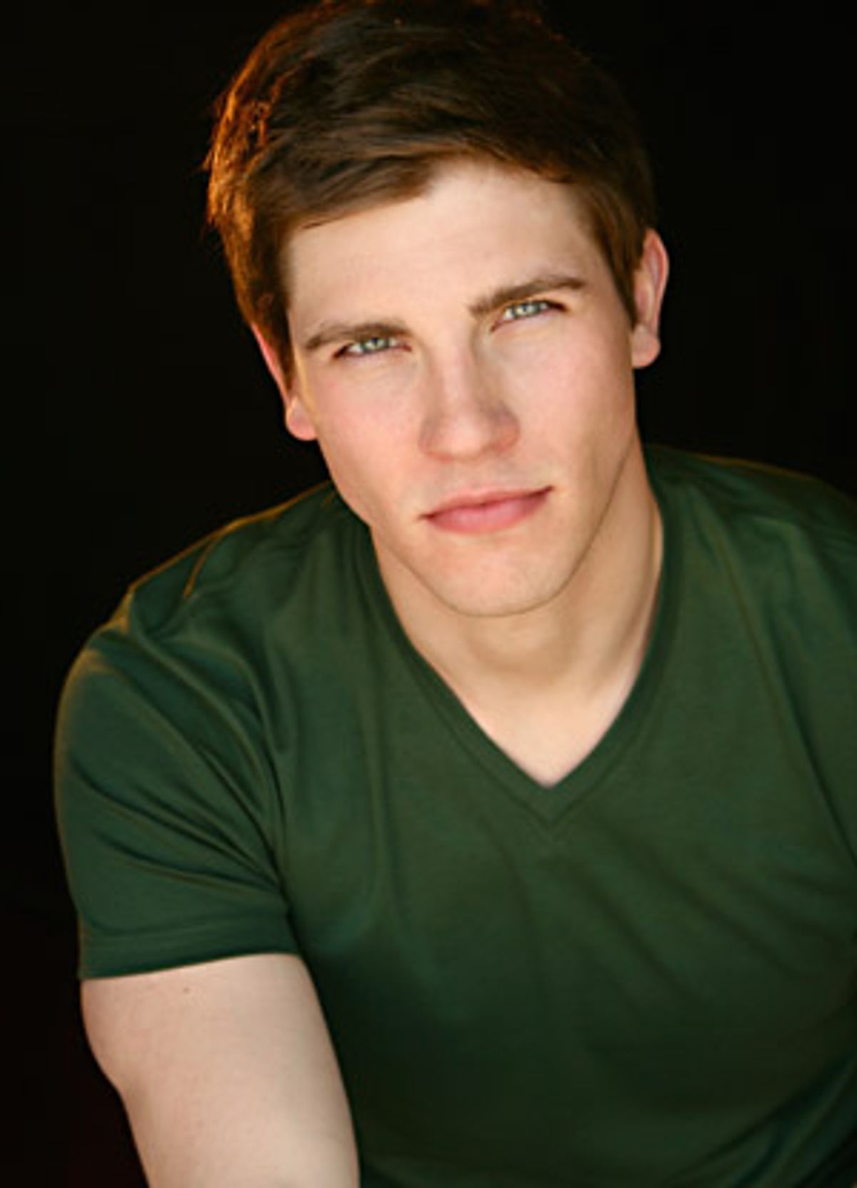 Curt Hansen at 