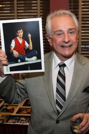 Robert Spencer Photo