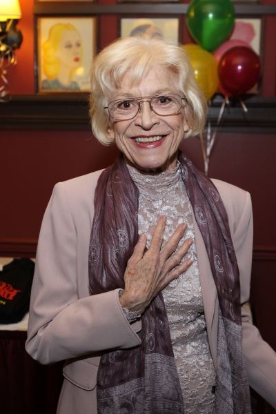 Pattie Karr Photo