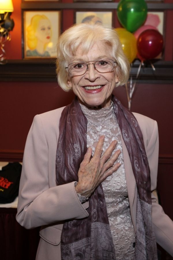 Pattie Karr Photo