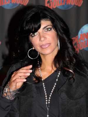Teresa Giudice Photo