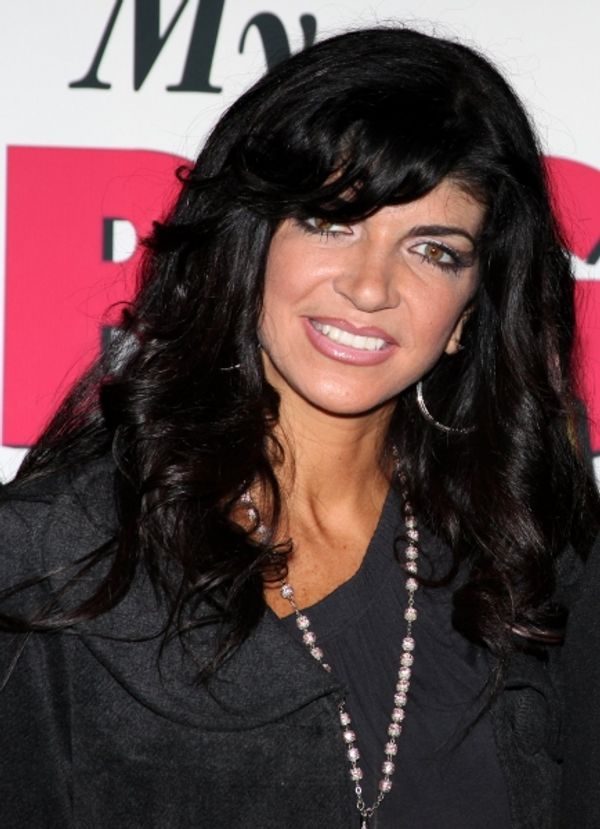 Teresa Giudice Photo