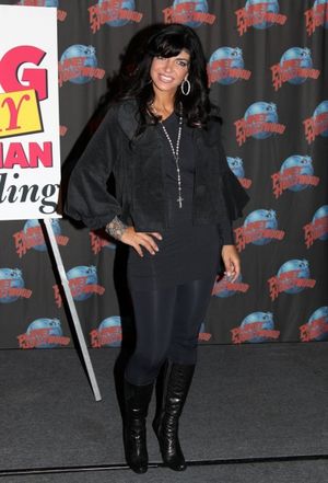 Teresa Giudice Photo