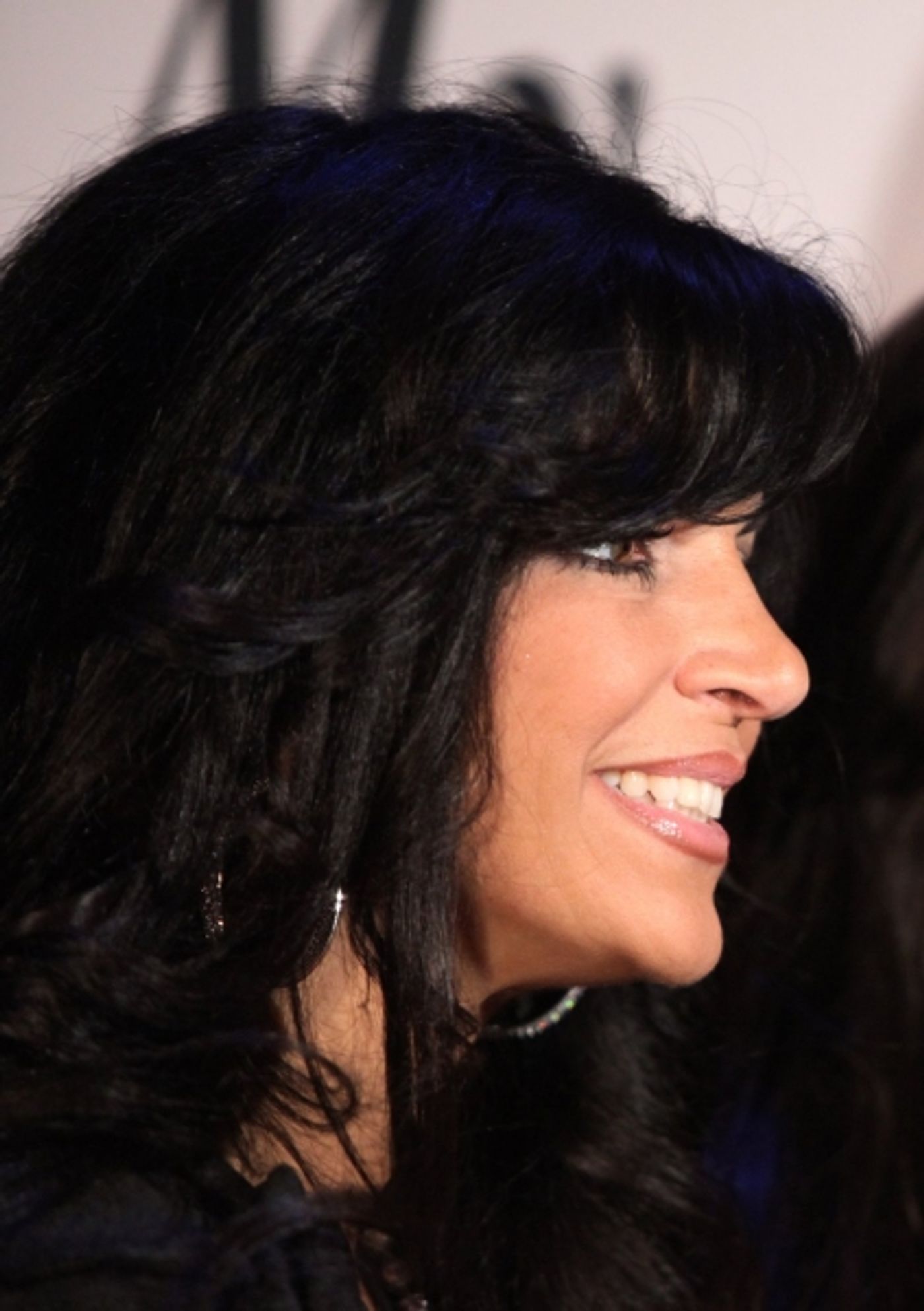 Photo Coverage: 'Jersey Housewives' Promote GAY ITALIAN WEDDING in NYC Photo Coverage: 'Jersey Housewives' Promote GAY ITALIAN WEDDING in NYC Image