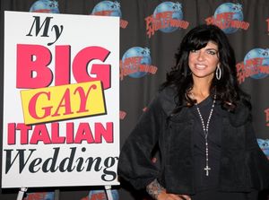 Teresa Giudice Photo