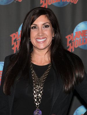 Jacqueline Laurita Photo