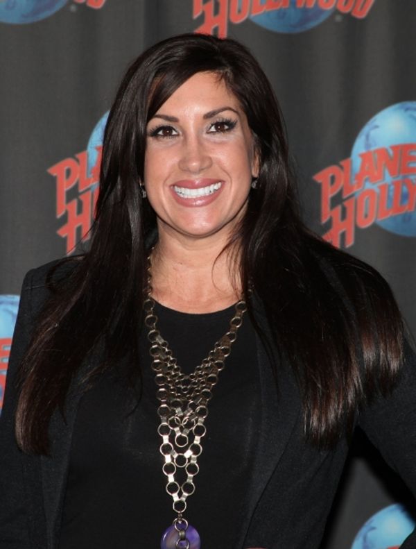 Jacqueline Laurita Photo