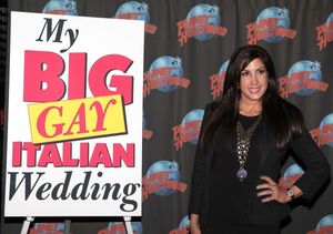 Jacqueline Laurita Photo