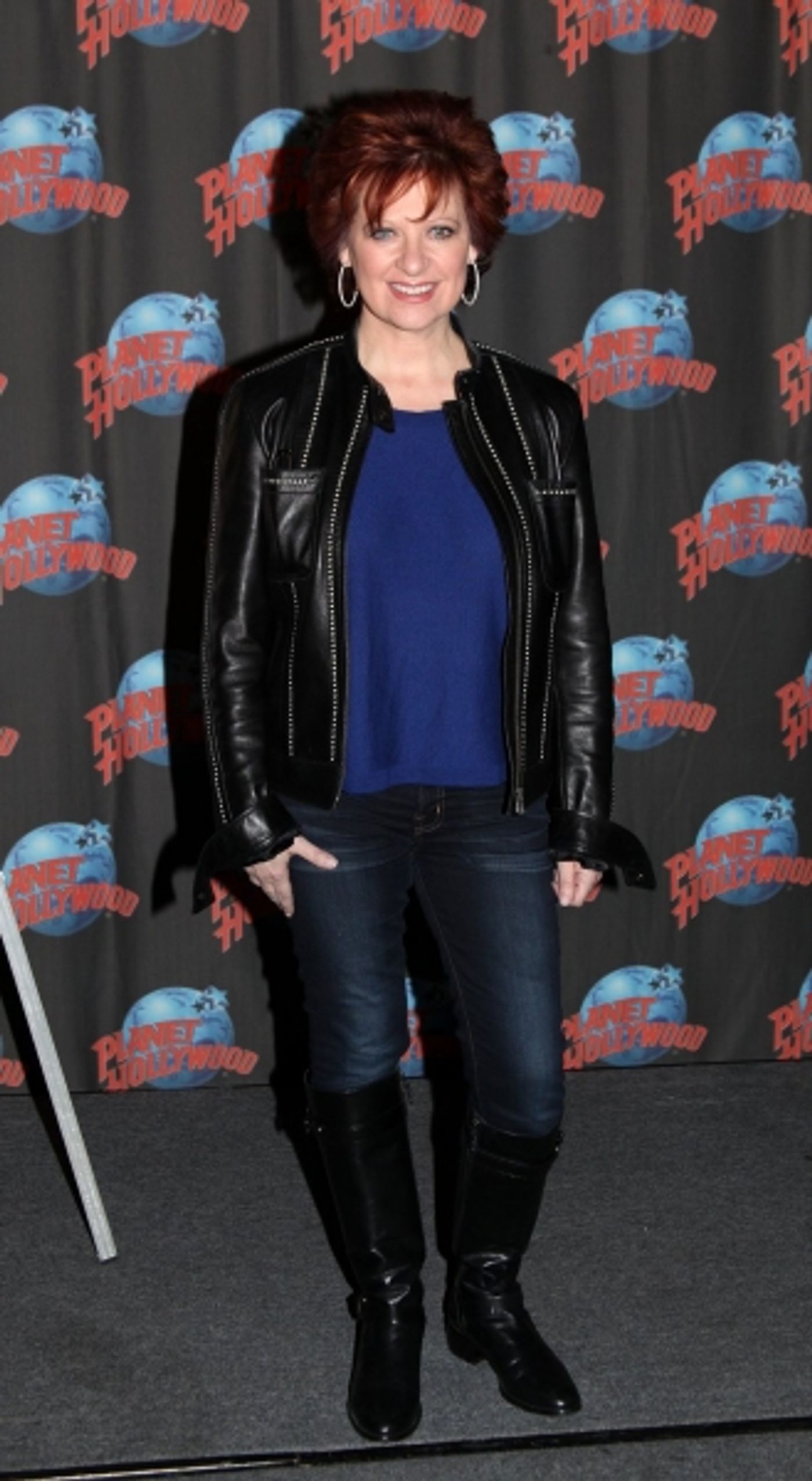 Photo Coverage: 'Jersey Housewives' Promote GAY ITALIAN WEDDING in NYC  Image