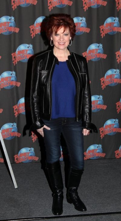 Caroline Manzo Photo