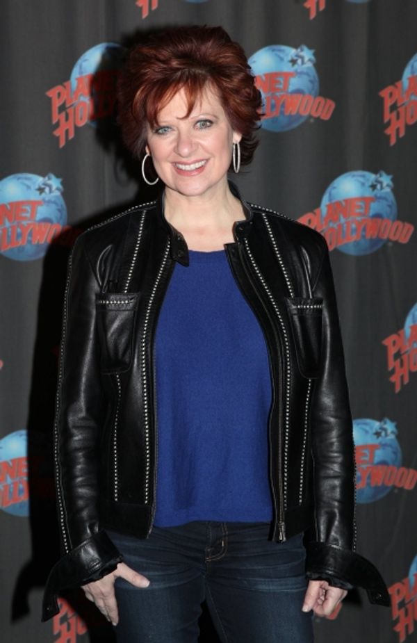 Caroline Manzo Photo