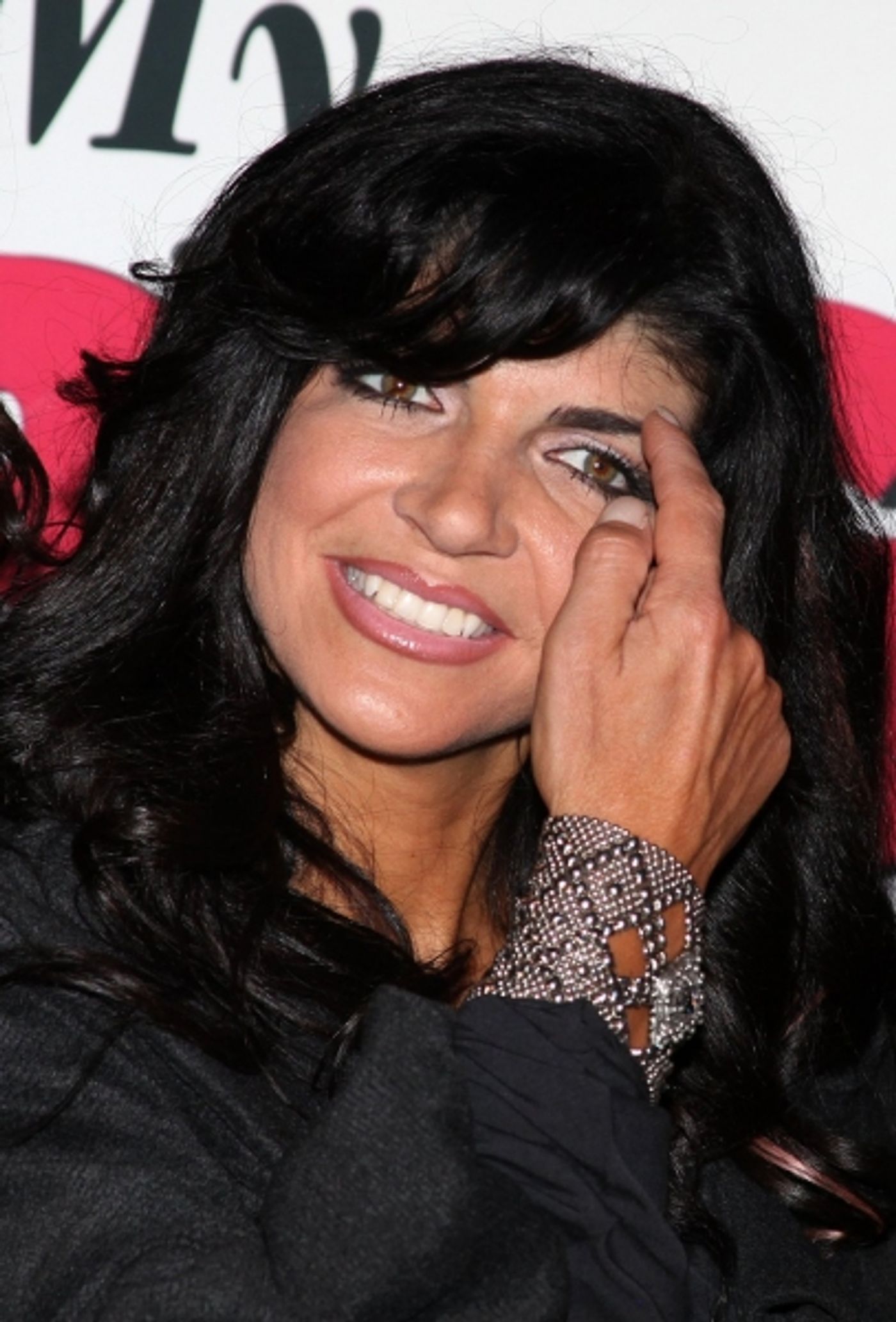 Photo Coverage: 'Jersey Housewives' Promote GAY ITALIAN WEDDING in NYC  Image