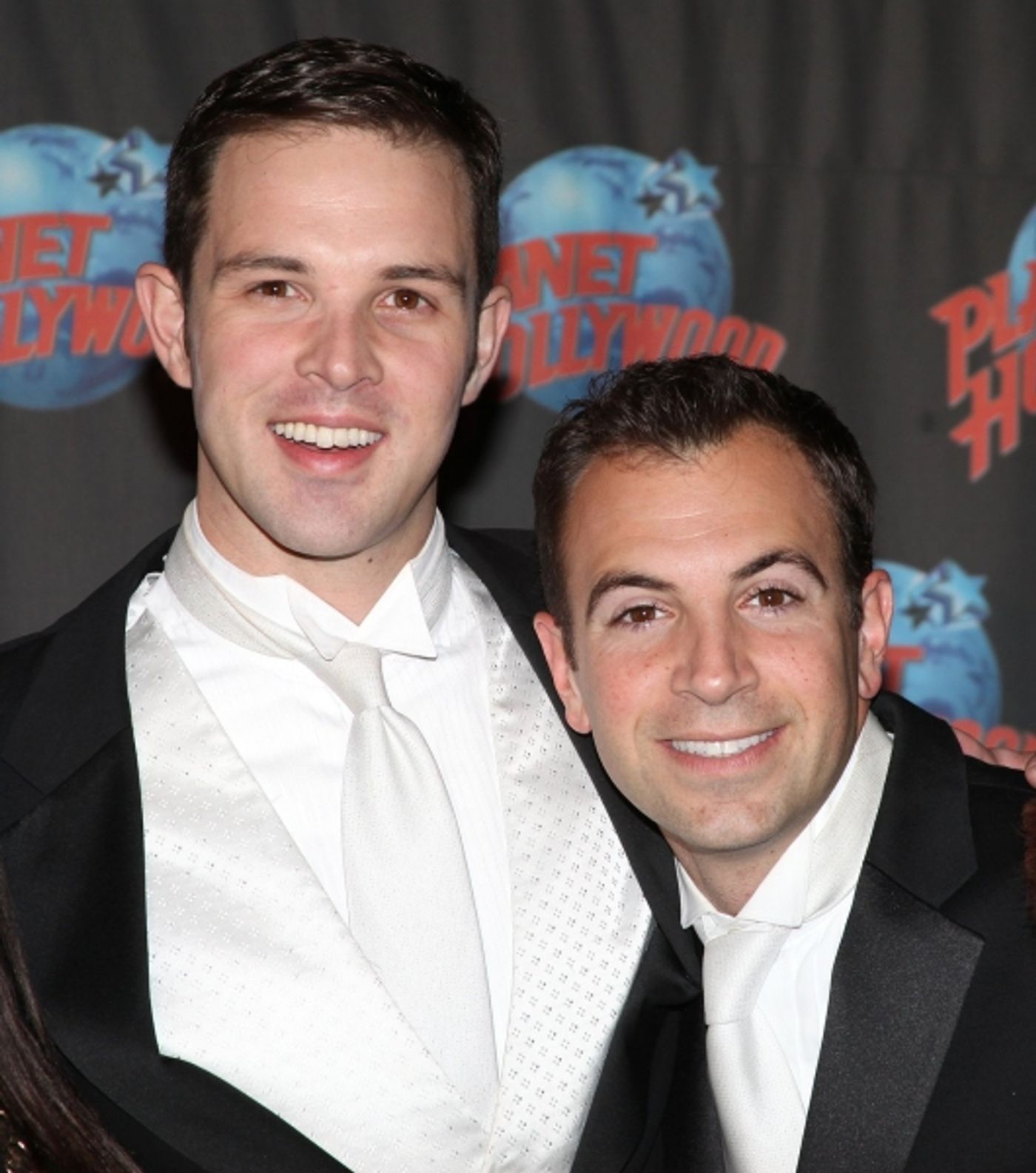 Photo Coverage: 'Jersey Housewives' Promote GAY ITALIAN WEDDING in NYC Photo Coverage: 'Jersey Housewives' Promote GAY ITALIAN WEDDING in NYC Image