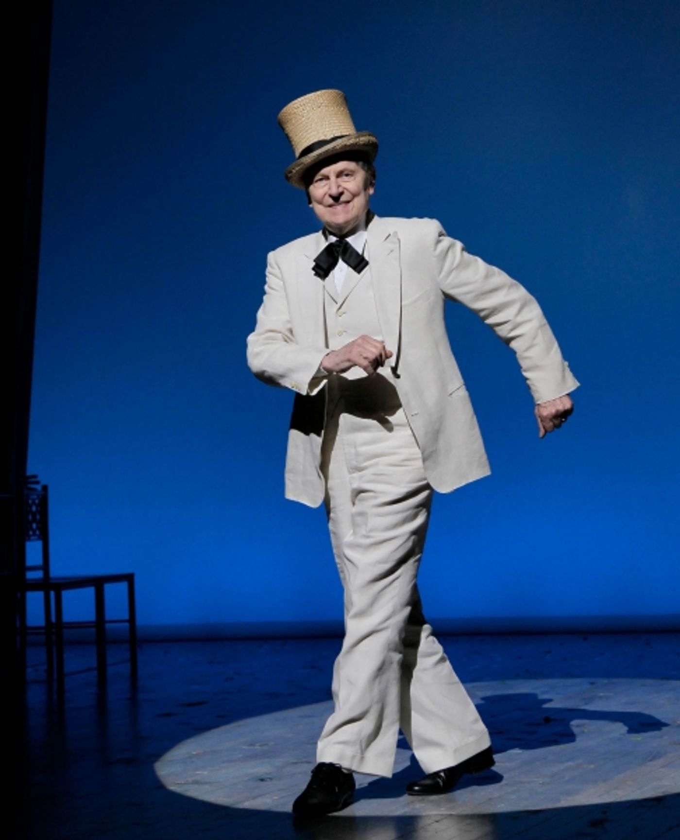 Photo Flash: THE SCOTTSBORO BOYS on Broadway  Image