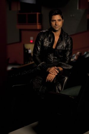 John Stamos Photo