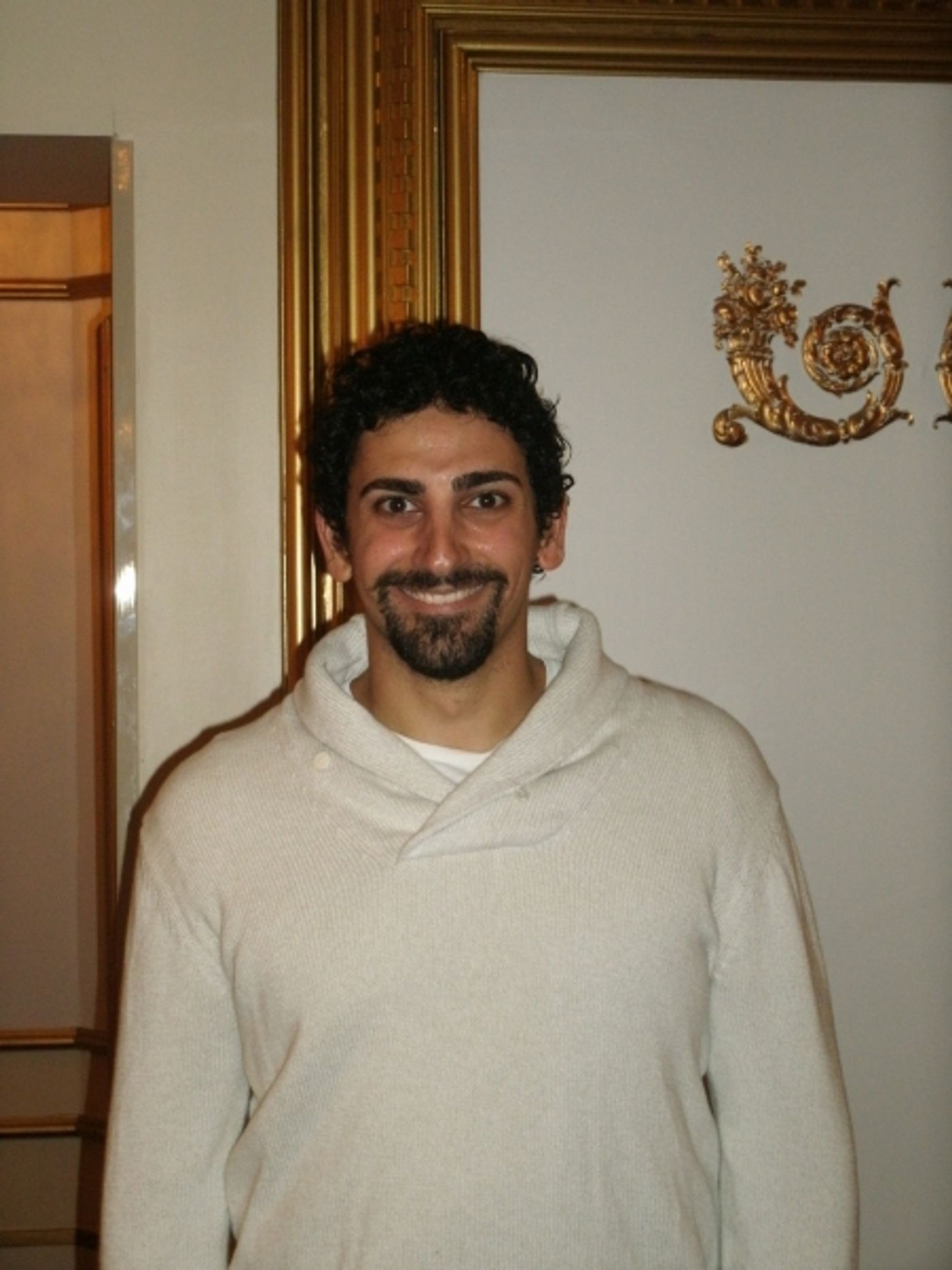 Photo Flash: Opening Night of SEVEN BRIDES at Drury Lane Theatre Photo Flash: Opening Night of SEVEN BRIDES at Drury Lane Theatre Image