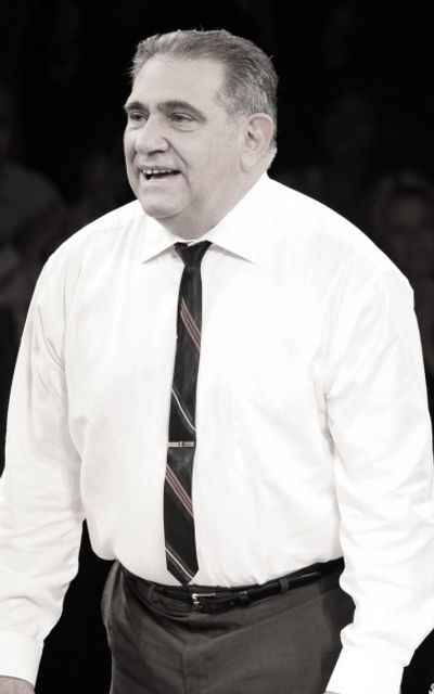 Dan Lauria Photo