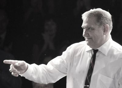 Dan Lauria Photo