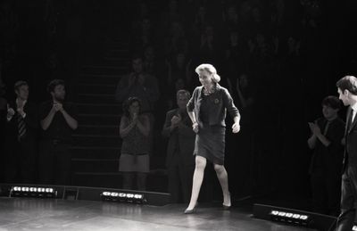 Judith Light Photo