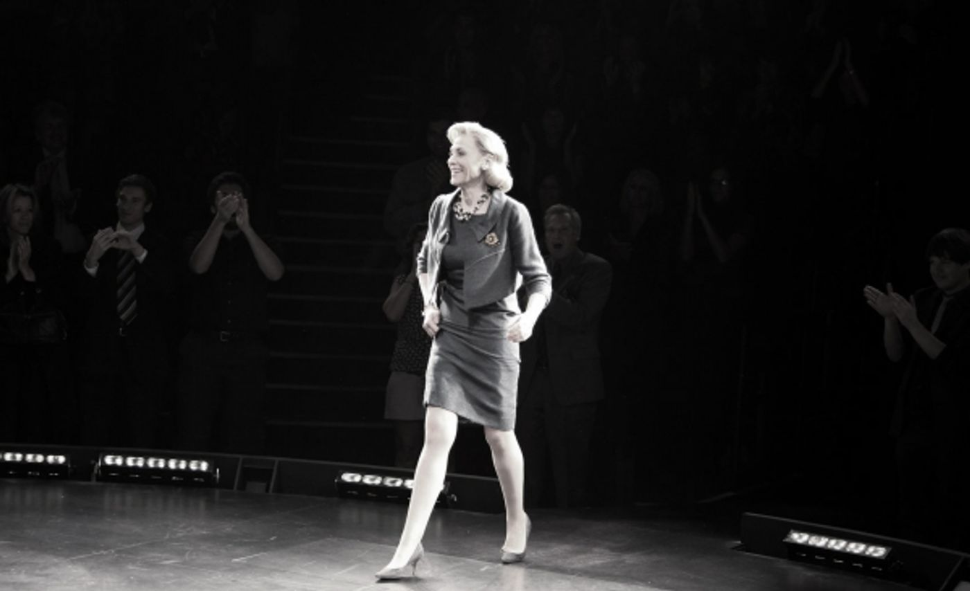 Photo Coverage: LOMBARDI Opening Night Curtain Call  Image