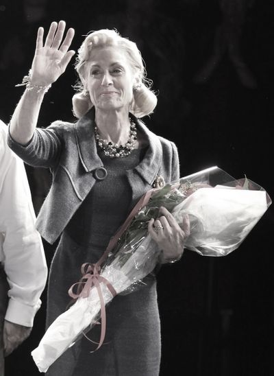 Judith Light
 Photo