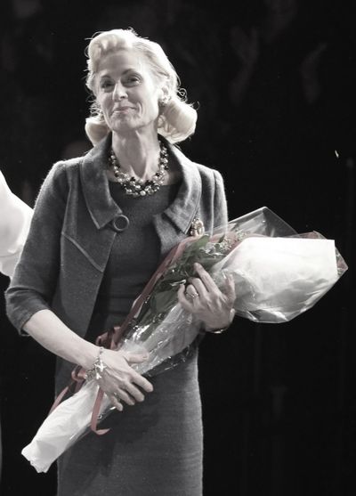 Judith Light
 Photo