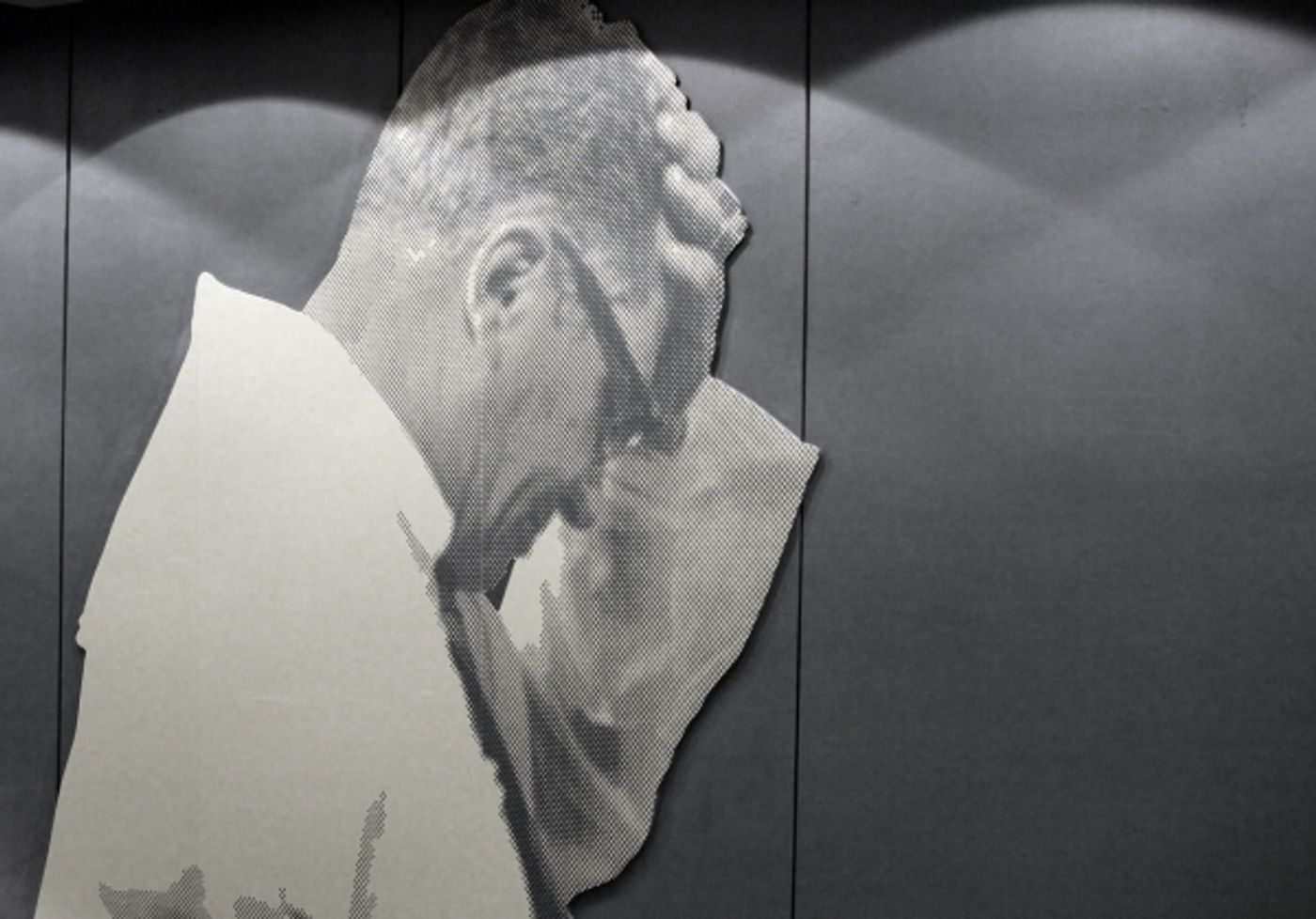 Photo Coverage: LOMBARDI Opening Night Curtain Call  Image