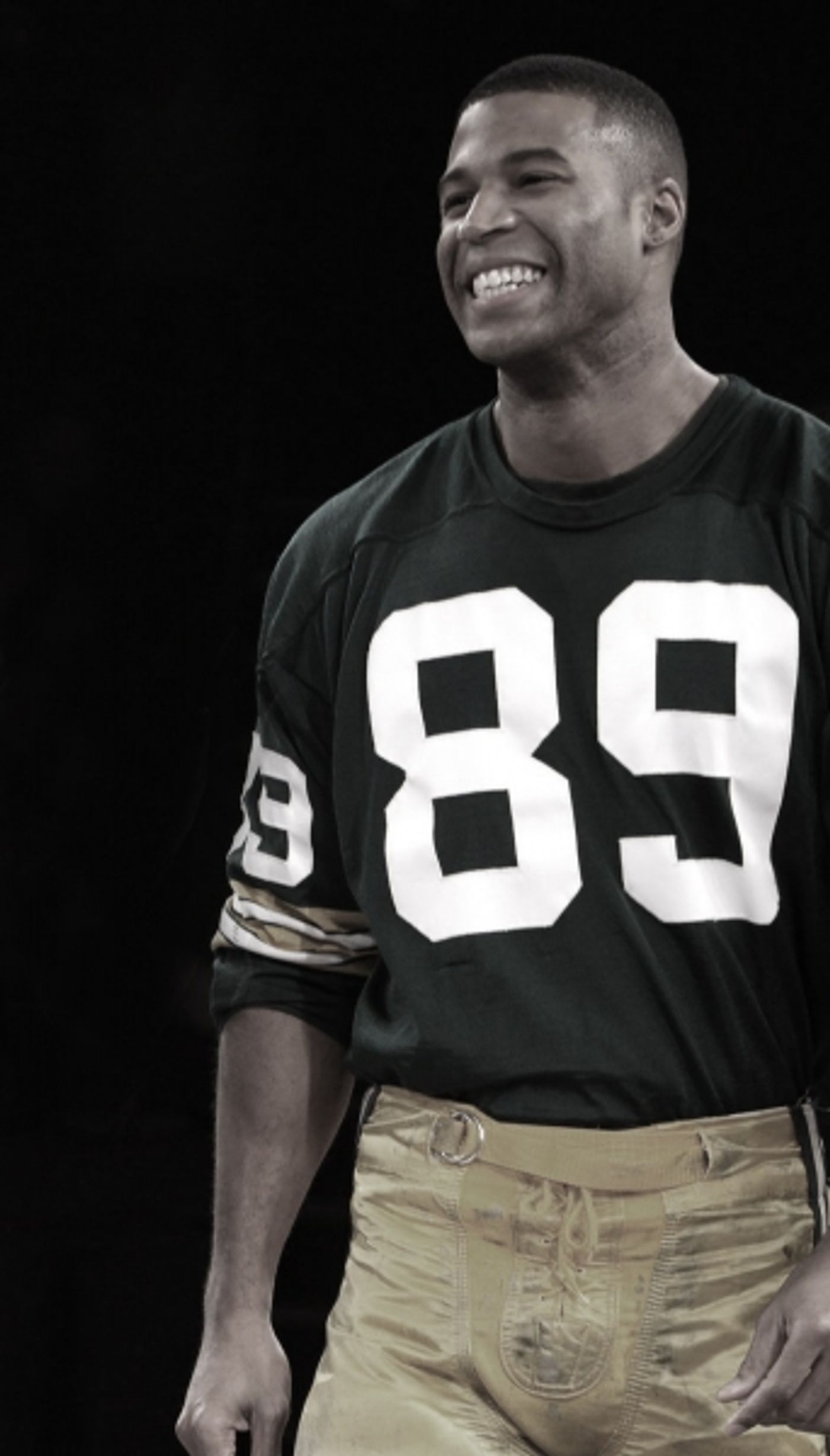 Photo Coverage: LOMBARDI Opening Night Curtain Call  Image
