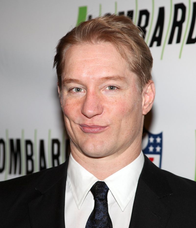 Photo Coverage: LOMBARDI Opening Night Party — photo 8 of 53