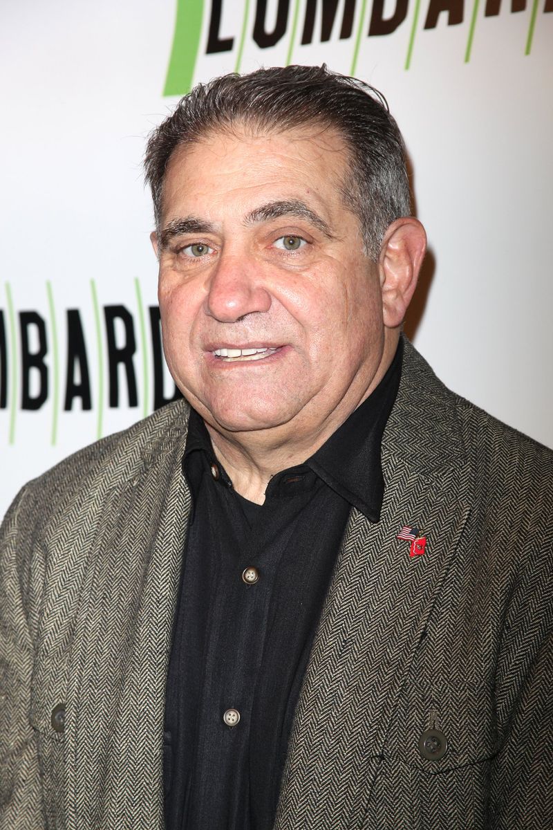 Photo Coverage: LOMBARDI Opening Night Party — photo 2 of 53