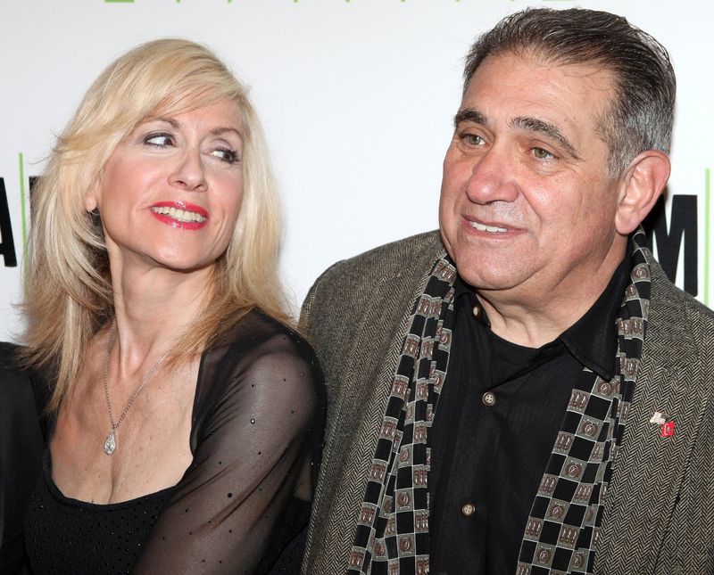 Photo Coverage: LOMBARDI Opening Night Party — photo 26 of 53