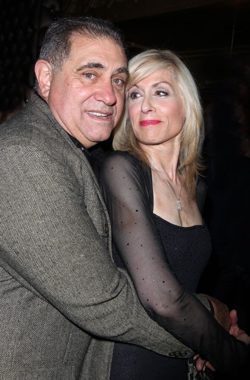 Photo Coverage: LOMBARDI Opening Night Party — photo 44 of 53